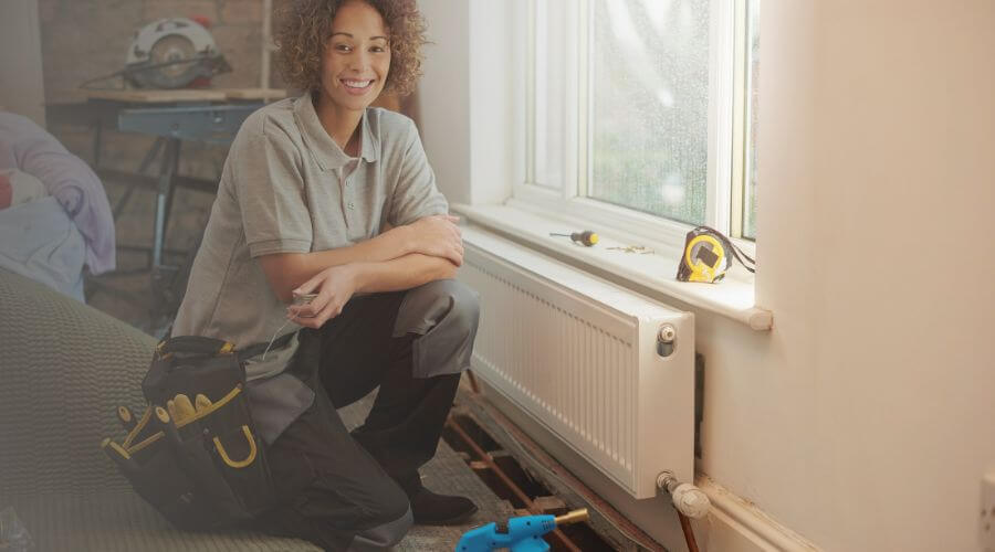 Professional same day plumber in Varna, IL